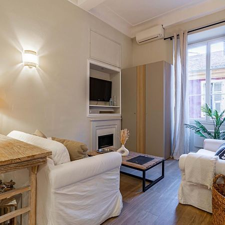 New!Chic Oasis Apt, Heart Of Nice, Family Friendly, Walking To The Beach! Eksteriør billede
