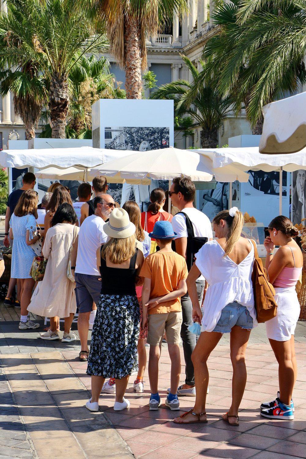 New!Chic Oasis Apt, Heart Of Nice, Family Friendly, Walking To The Beach! Eksteriør billede
